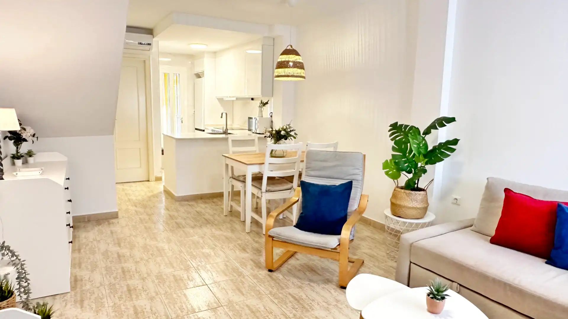 Apartment with terrace to rent in Carrer de Roderic de Osona, imagen 14