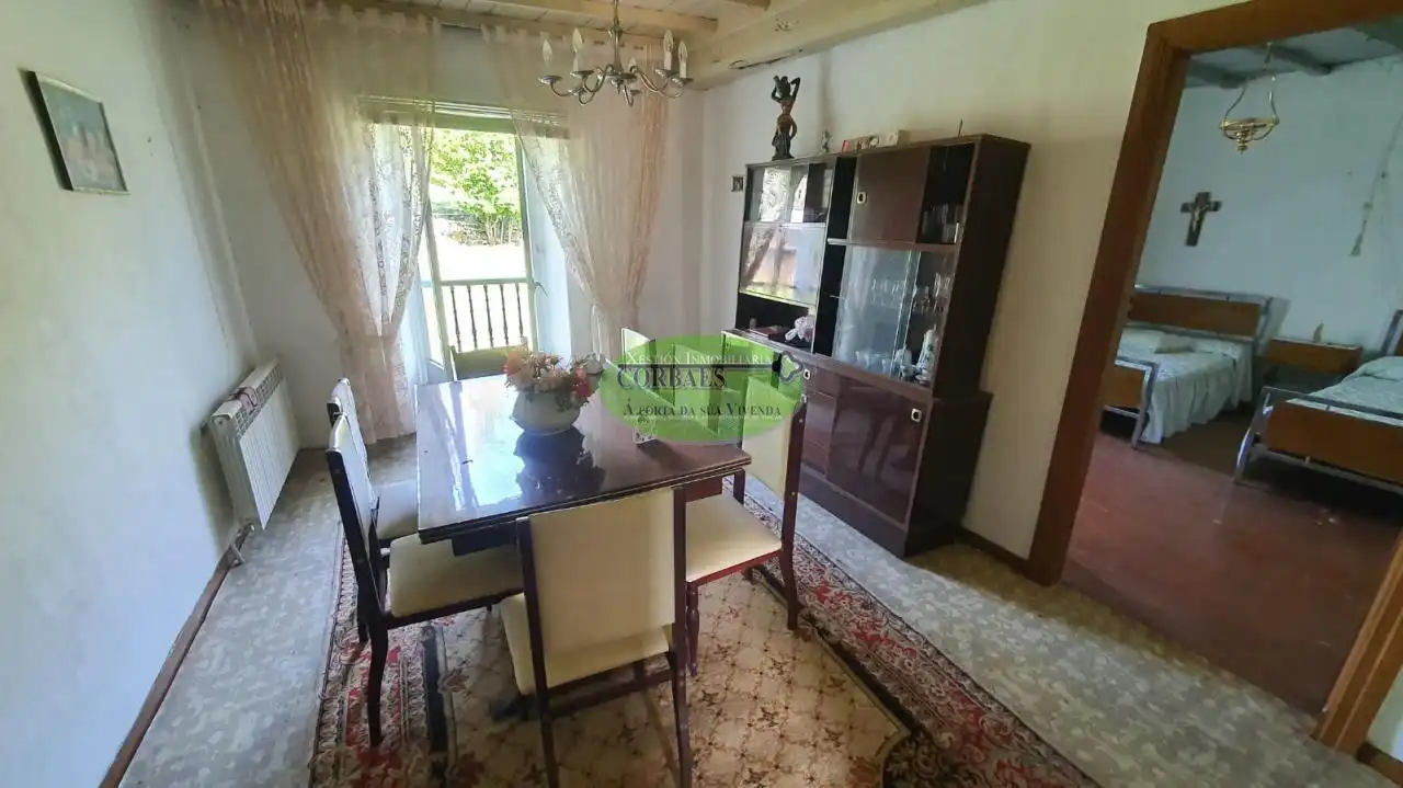 Casa con terrazza in vendita a Parada de Sil, imagen 8