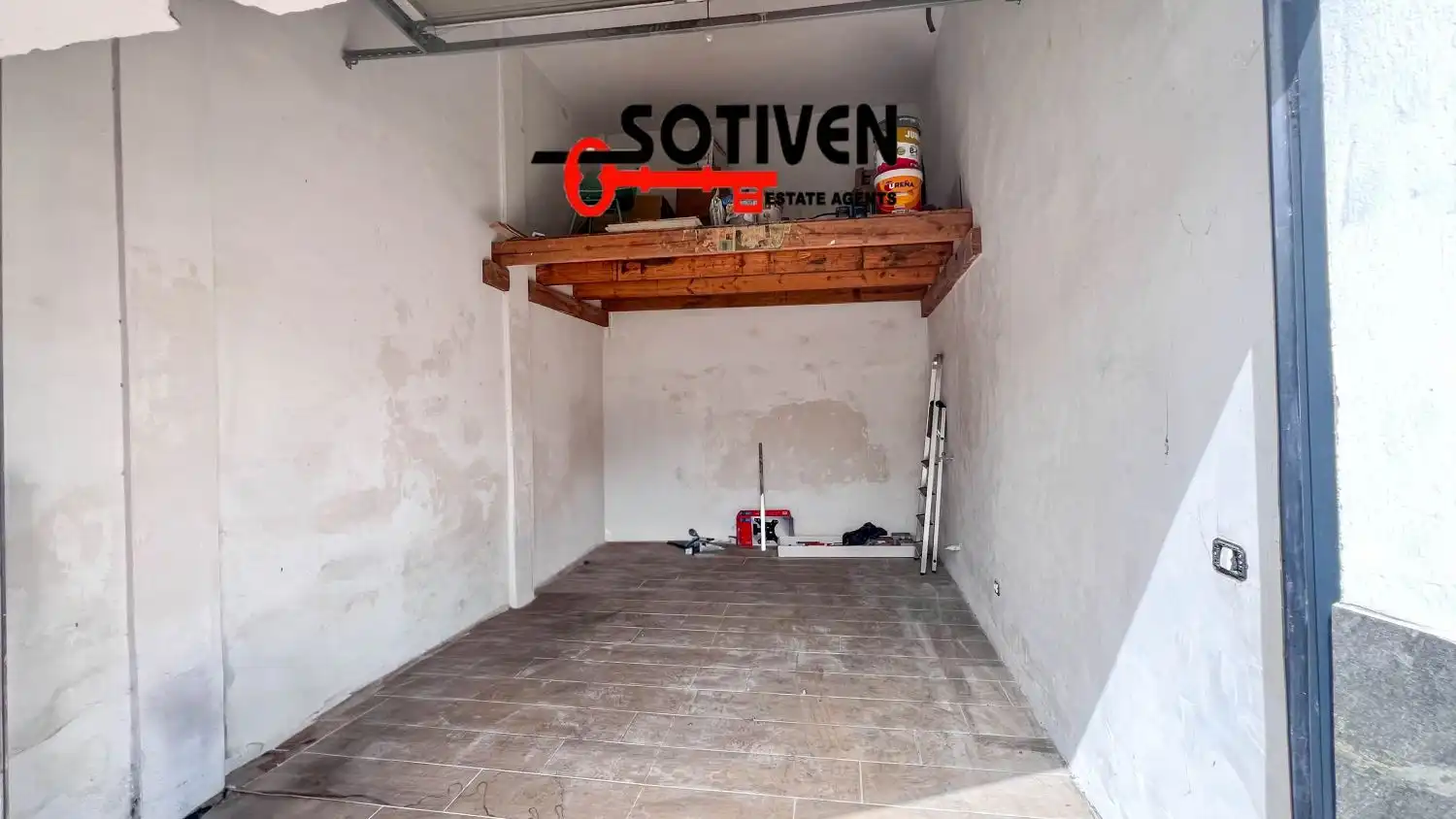 Casa adosada en venda en Guía de Isora amb Terrassa