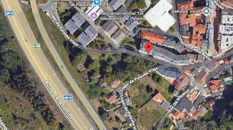 Foto 4 de Planta baixa en venda a Lugar de Palavea Vieja, Elviña - A Zapateira, A Coruña Capital
