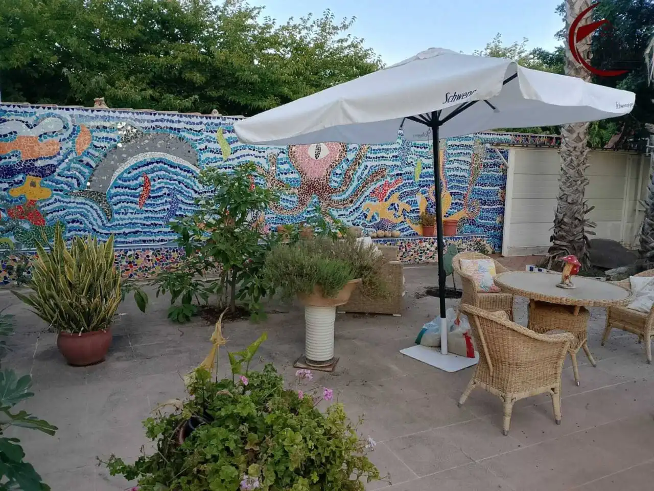 House with pool for sale in Calle Fumarell, imagen 52