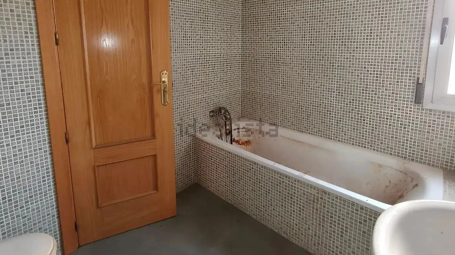 Baño de Apartamento en venta en Miguelturra con Calefacción y Trastero