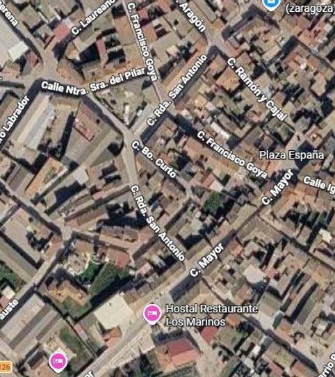 Foto 2 de Casa o xalet en venda a Remolinos, Zaragoza