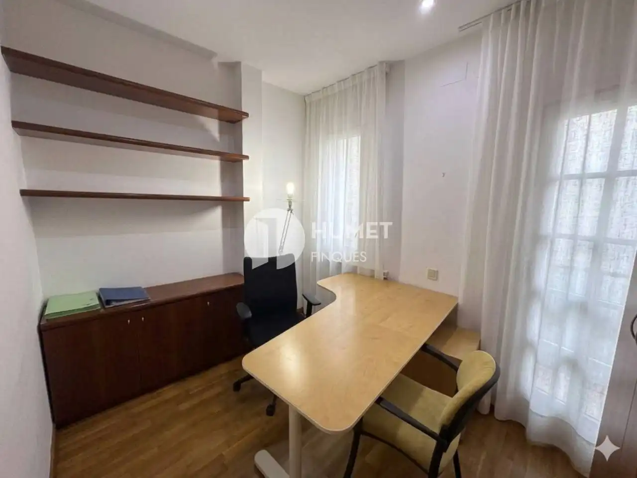 Piso en venta en Barcelona con Aire acondicionado, Calefacción y Parquet