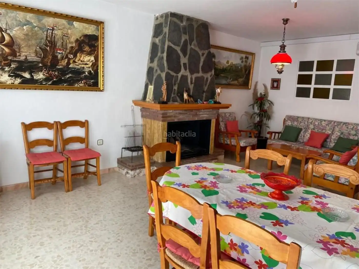 Maisonette zum Verkauf in Calle Alhambra 30, imagen 6