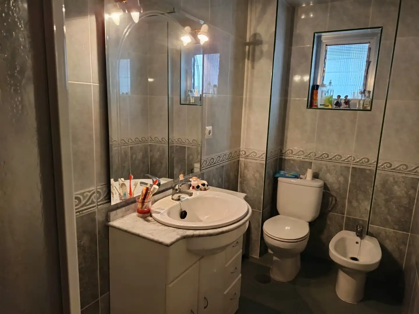 Piso en venta en Calle Marqués del Nervión 7, imagen 13