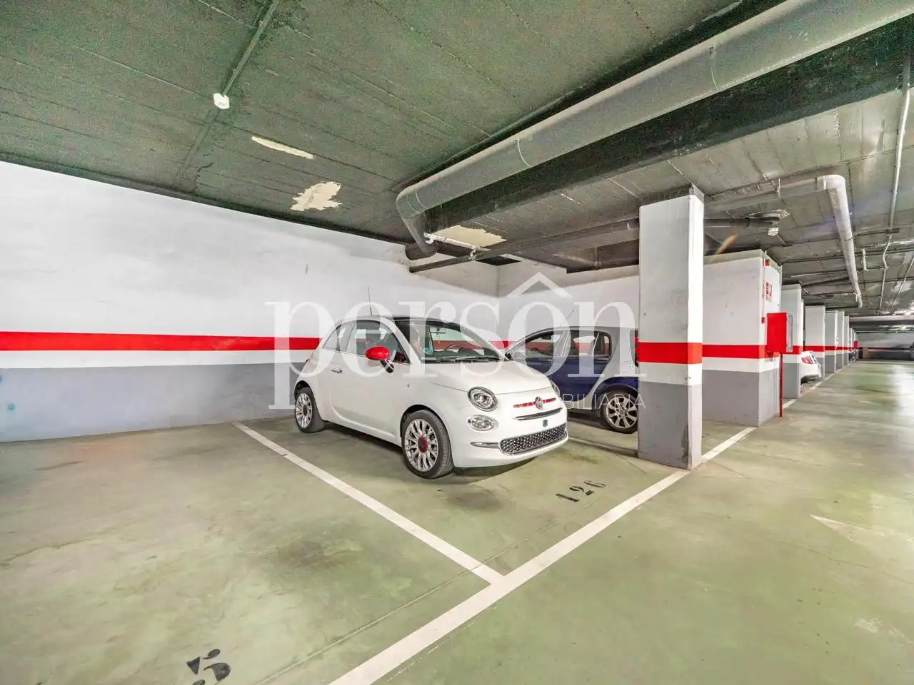 Parking de Piso en venta en Valencia con Aire acondicionado, Calefacción y Amueblado