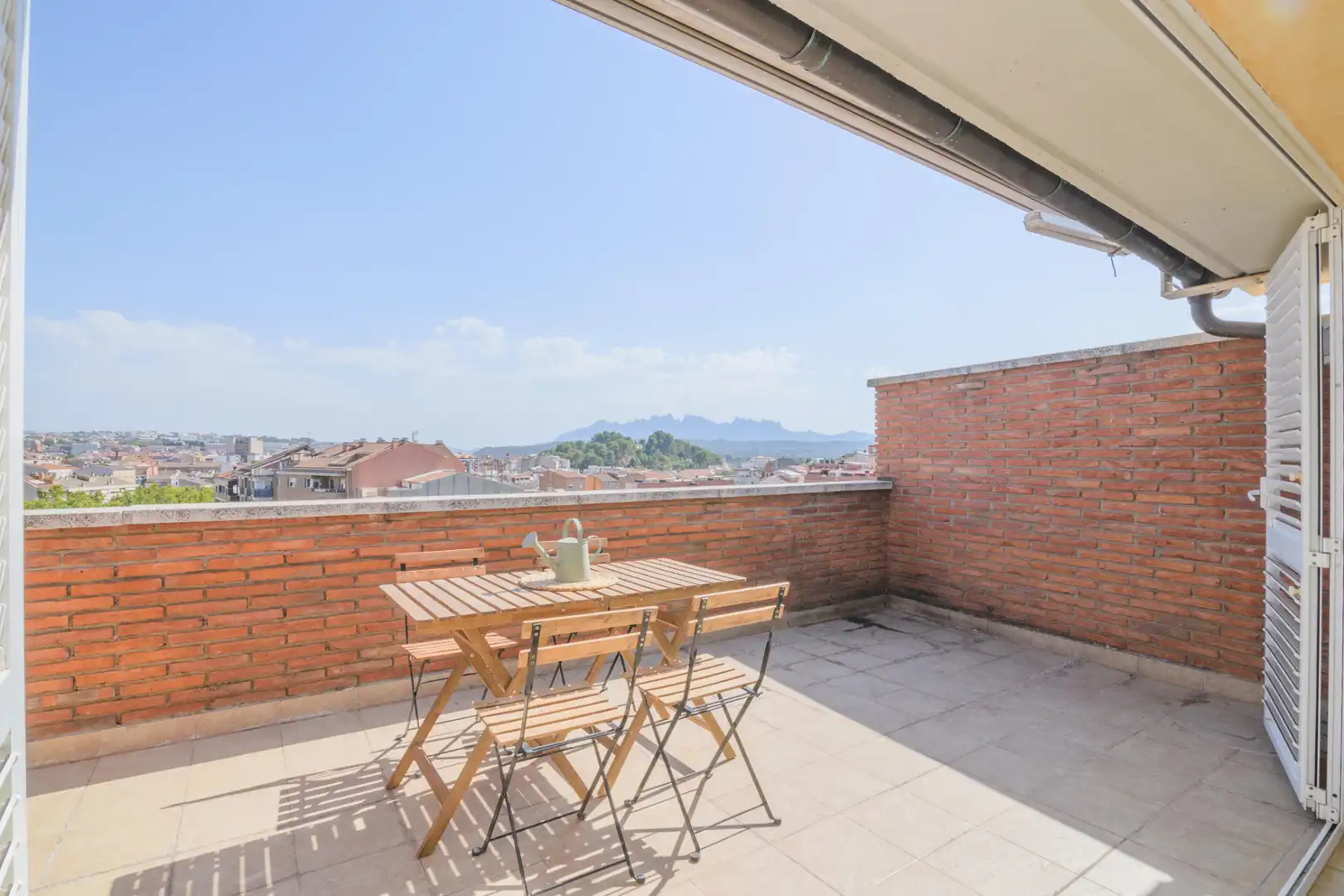 Duplex avec terrasse à vendre à Carrer de Dante, imagen 38