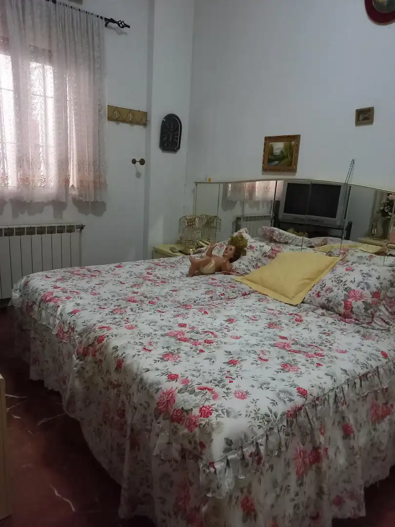 Casa con terraza en venta en Úbeda, imagen 6