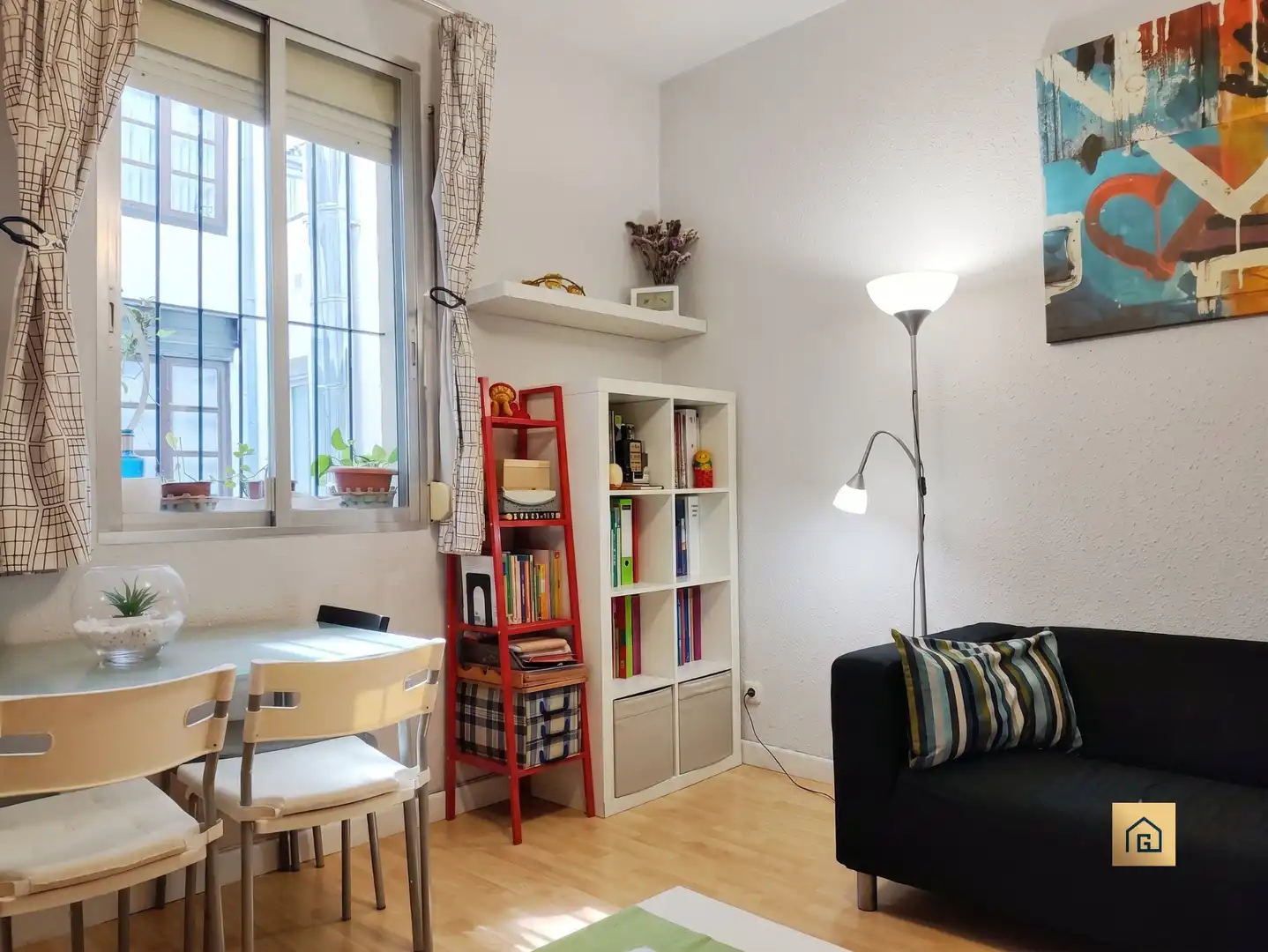 Flat with lift for sale in Chamberí, imagen 9