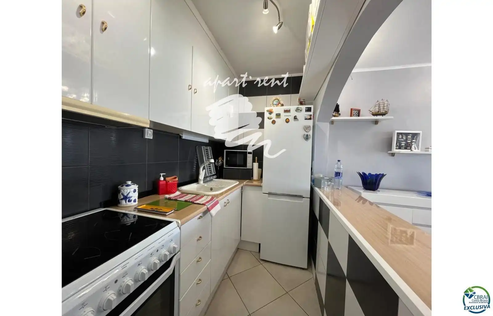 Appartement avec terrasse à vendre à port grec, imagen 6