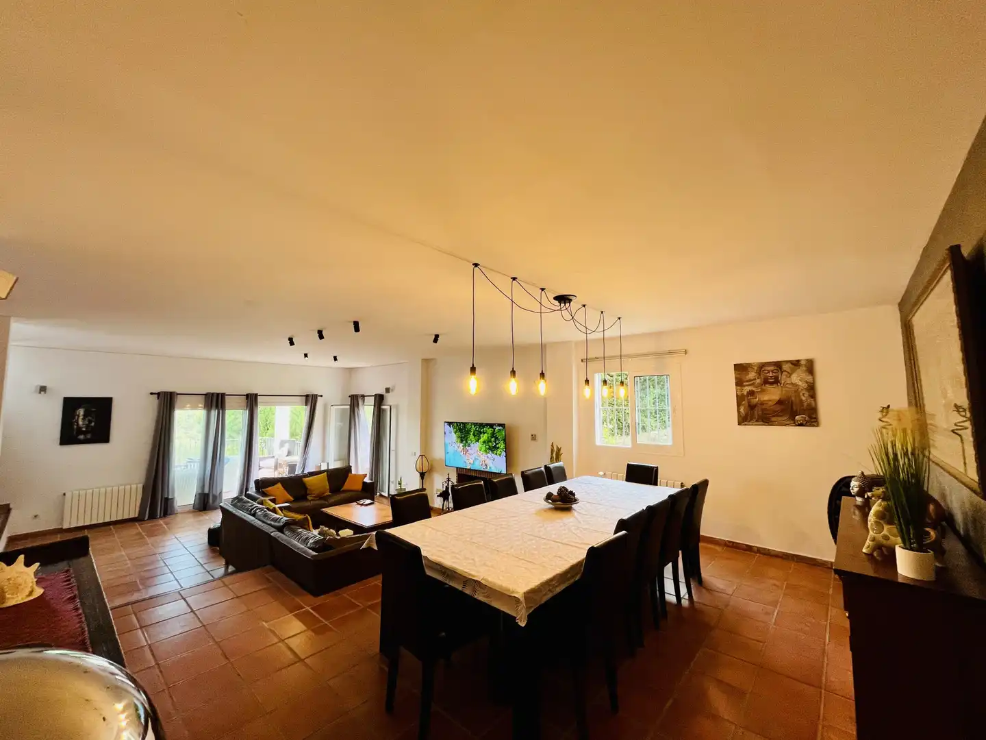 Casa con piscina en venta en Sotogrande Alto, imagen 17