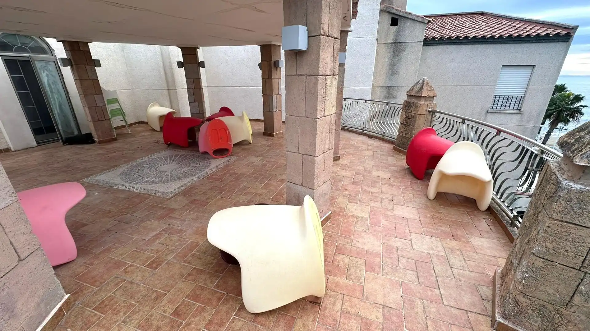 Local comercial en venda a MARITIMO MEDITERRANEO, imagen 32