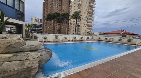 Foto 4 de Pis en venda a De Bilbao, 4, Playa Levante, Benidorm
