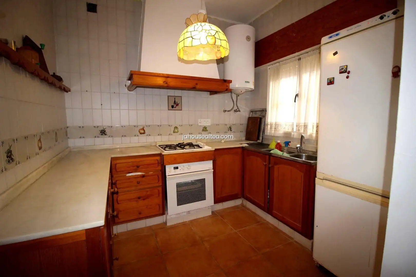 Haus mit Pool zum Verkauf in Altea la Vella, imagen 20