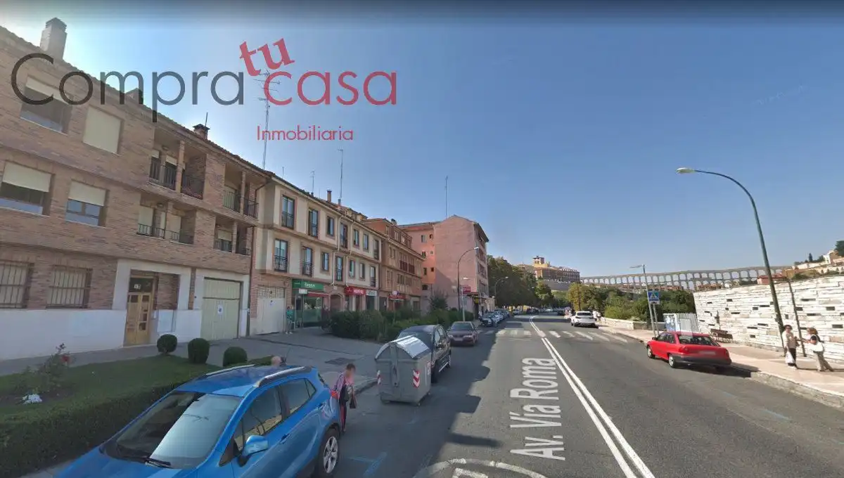 Terreni e lotti in vendita a Vía Romana, imagen 6