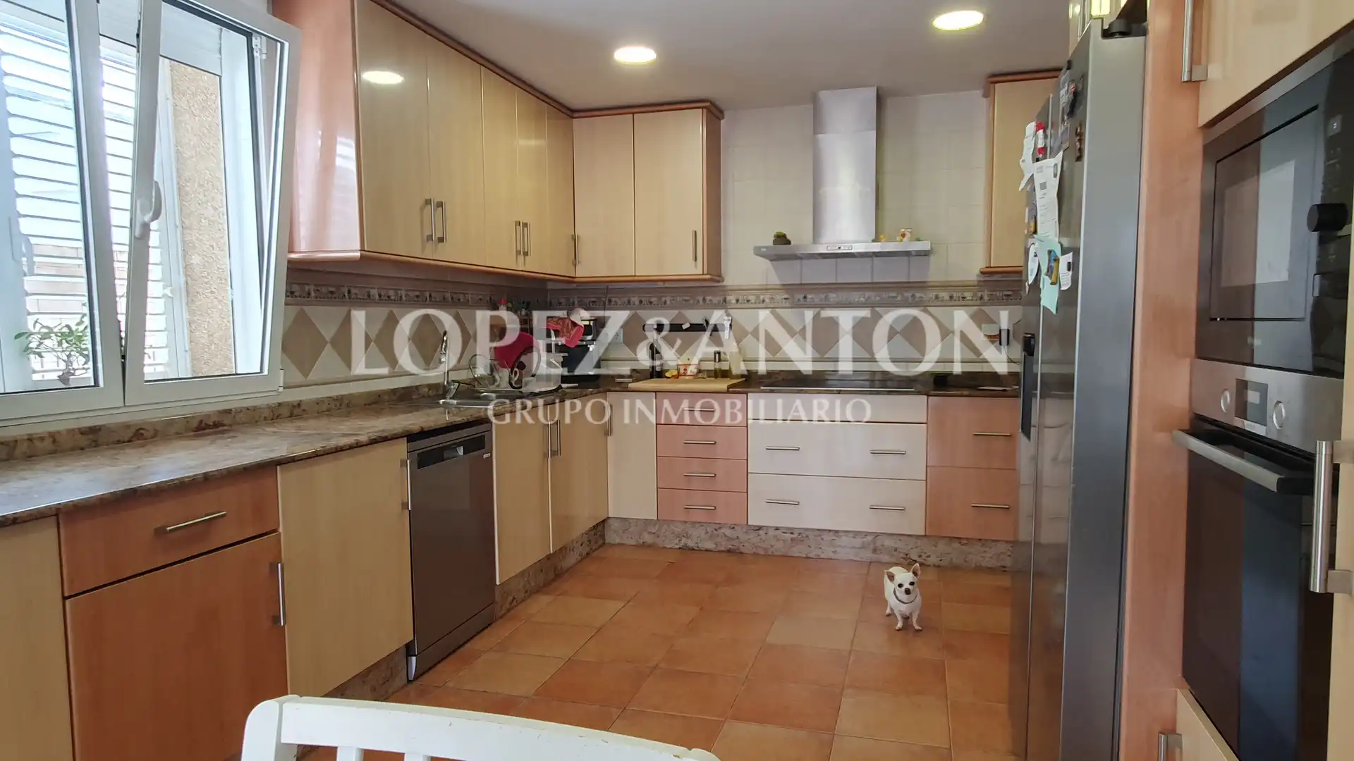 Casa o chalet en venta en Montealegre