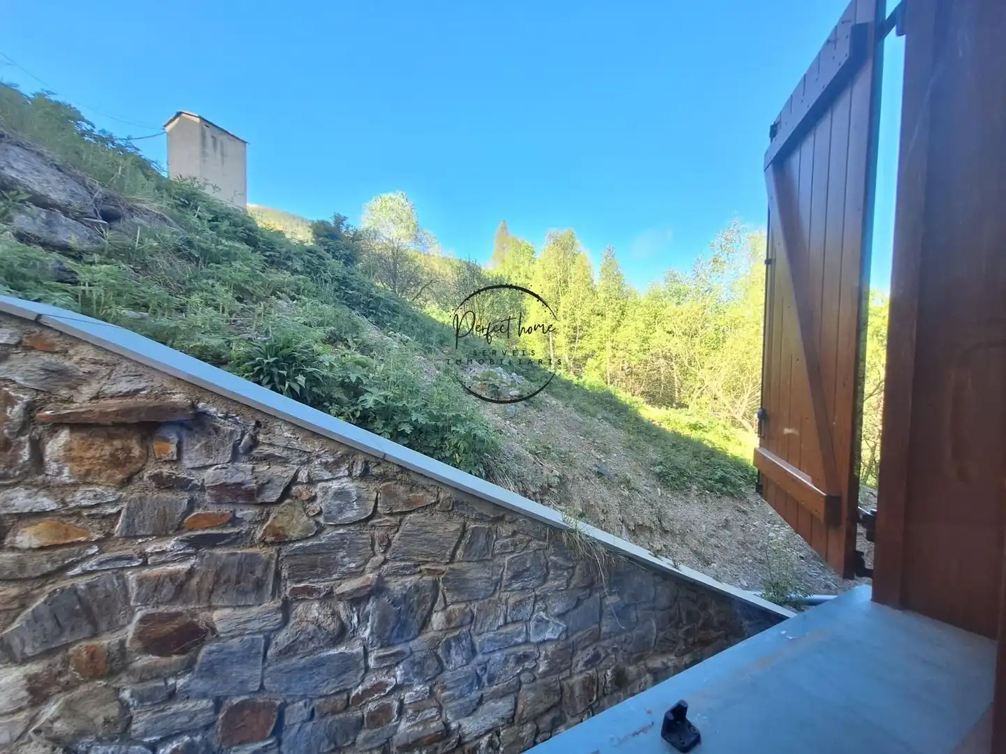 Piso en venta en Canillo con Calefacción, Trastero y Amueblado