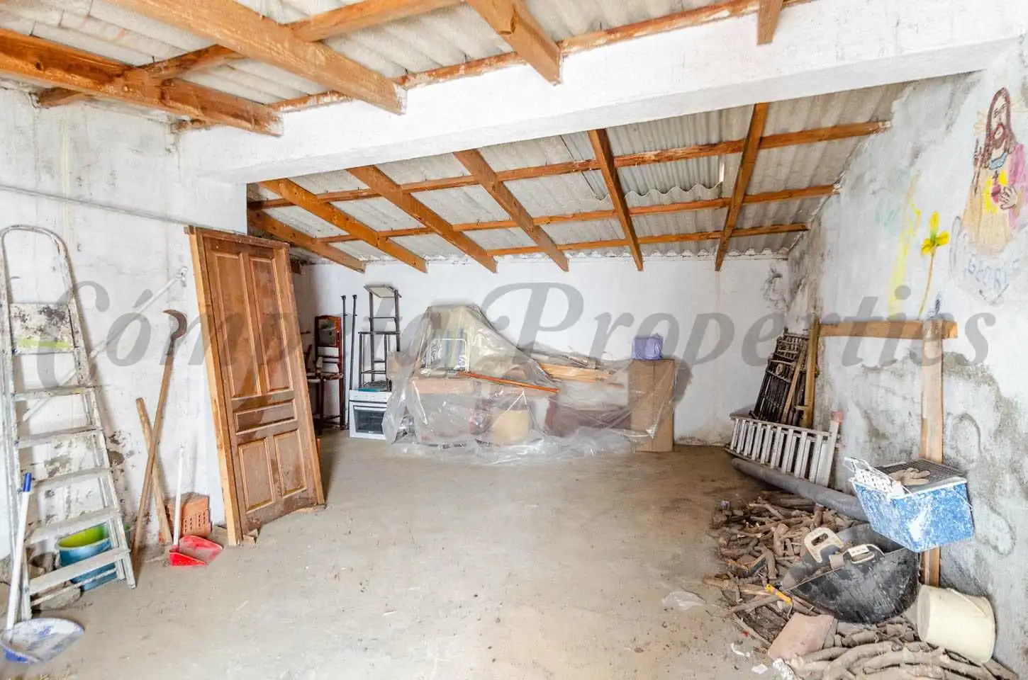 Casa in vendita a Salares, imagen 2