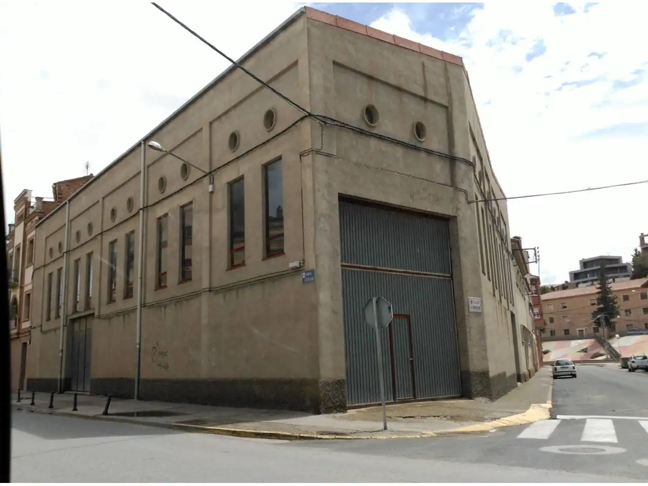 Local comercial en venda a Calle LERIDA, imagen 2