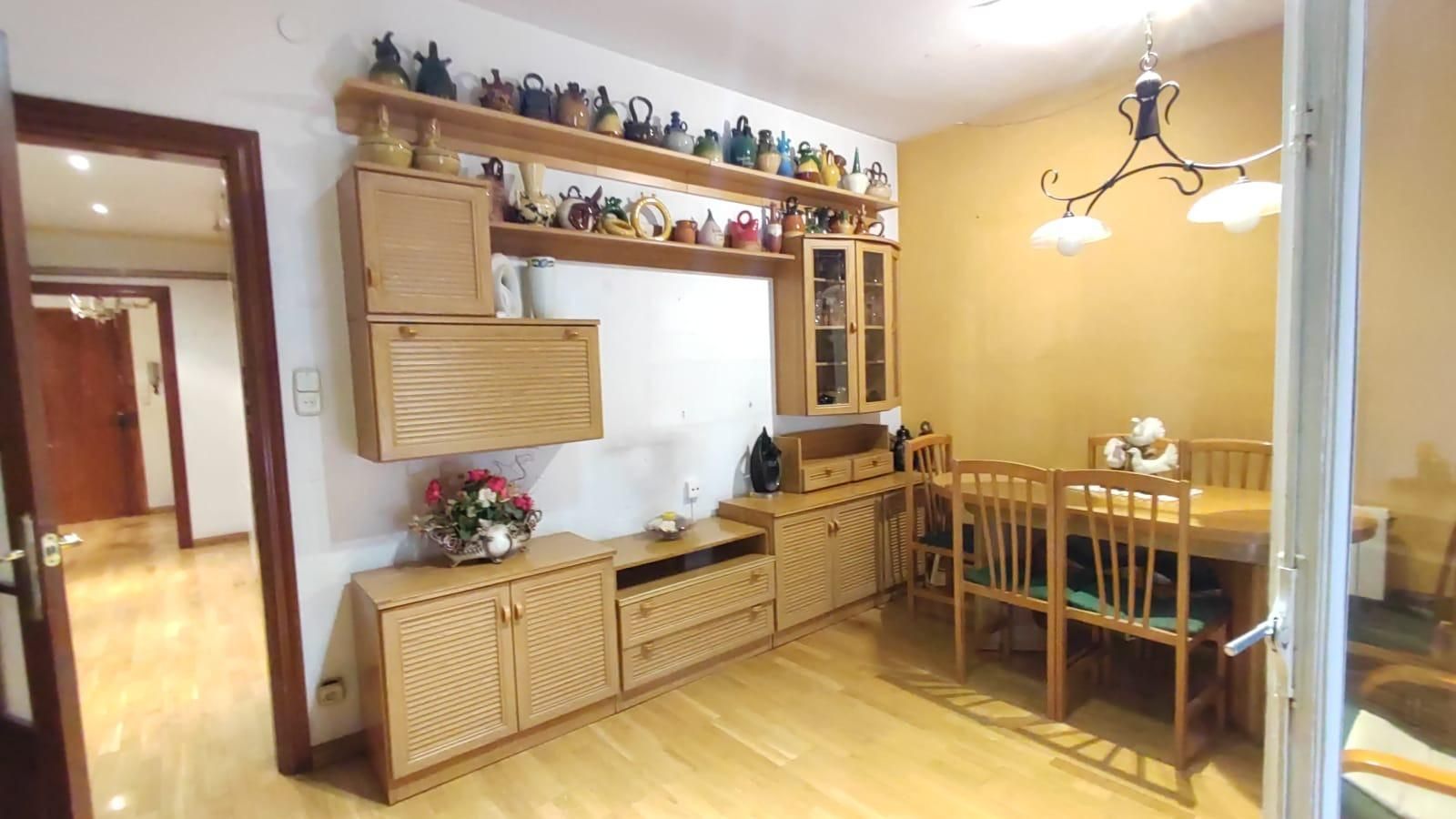 Dining room of Flat for sale in Balsareny  with Balcony