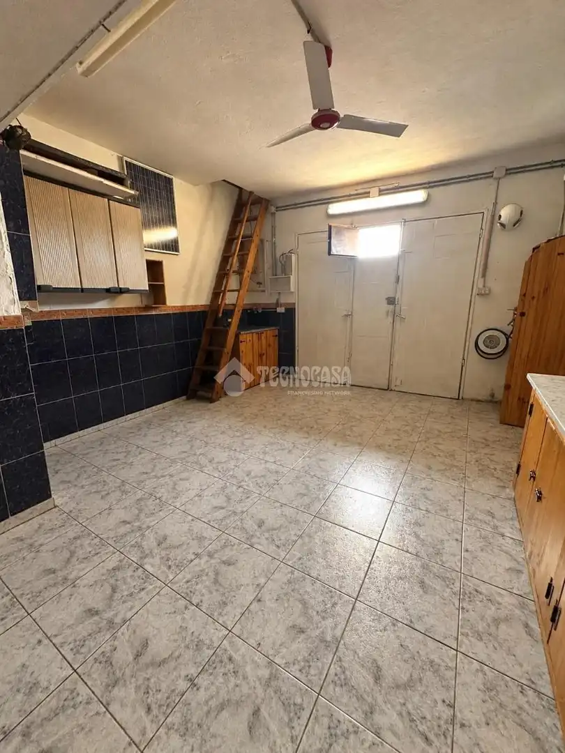 Wohnung zum Verkauf in Vegueta - Cono Sur - Tafira