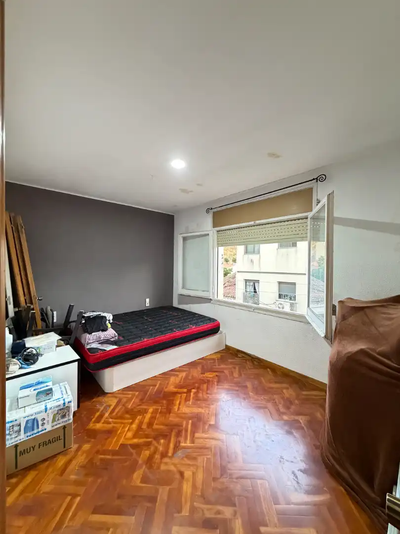 Bedroom of Flat for sale in Molins de Rei