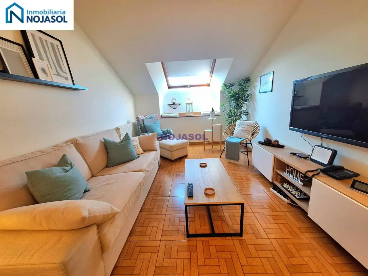 Appartement compact avec ascenseur à louer à Calle Avenida Ris 37, imagen 2