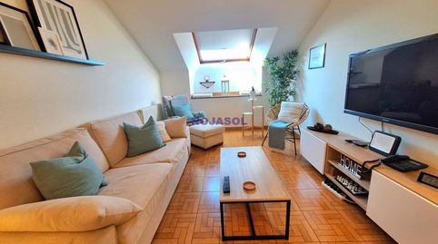 Foto 2 de Apartamento de alquiler en Calle Avenida Ris, 37, Ris, Noja