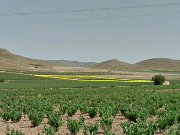 Terreno rustico in vendita a Jumilla