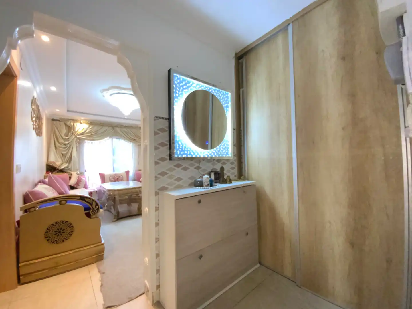 Habitación de Piso en venta en Mataró con Balcón