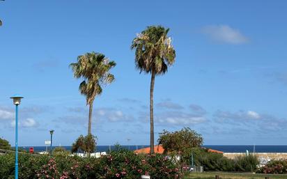 Exterior view of Planta baja for sale in Palamós  with Air Conditioner, Heating and Terrace