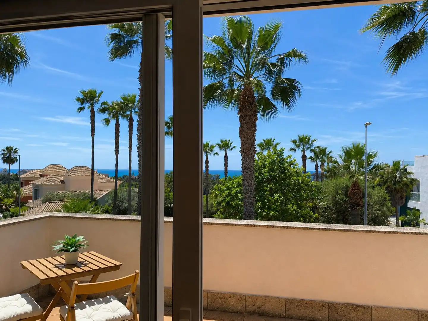 Wohnung mit Terrasse zum Verkauf in Las Chapas - El Rosario, imagen 25