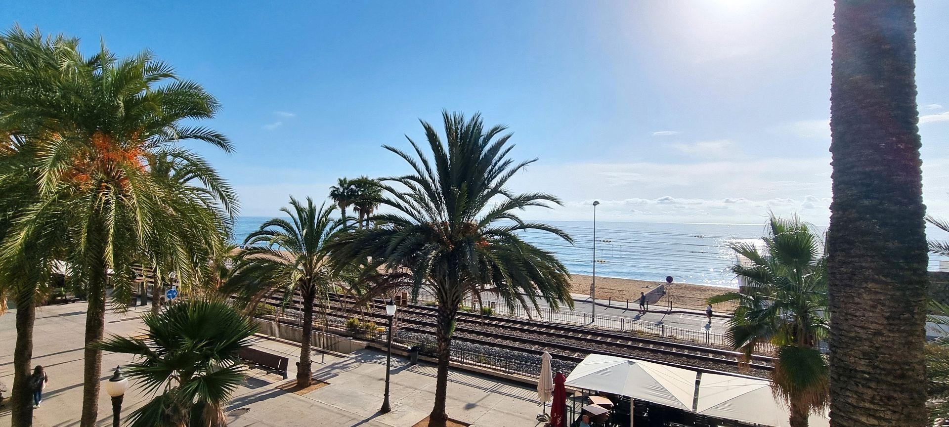 Flat for sale in Riera de Matamoros, Centre