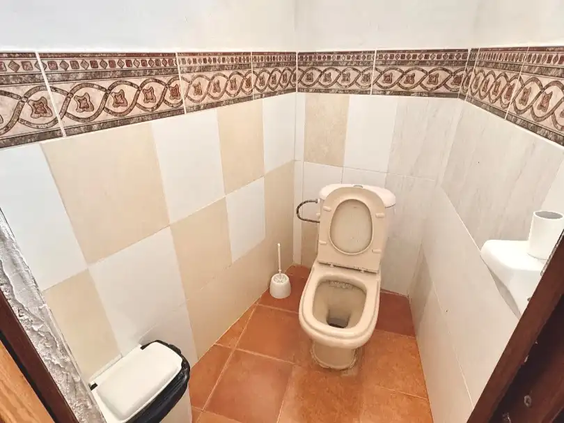 Casa rústica amb piscina en venda a Urbanización Huerta Alta I 16, imagen 5