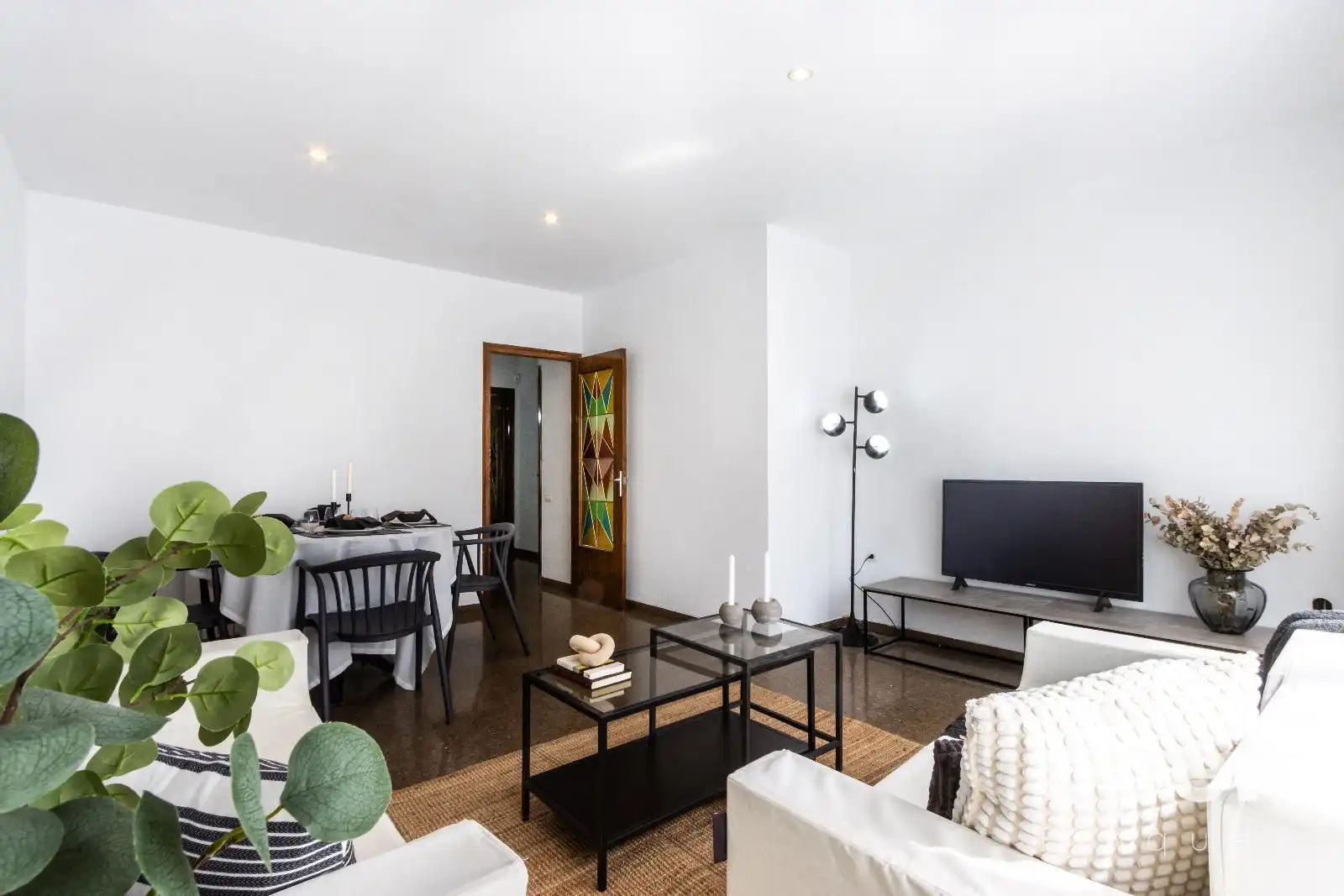 Piso en venta en Egara, Sant Pere