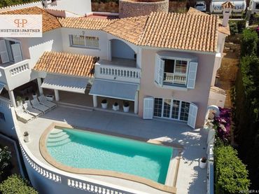 Casa en venda a Andratx pueblo