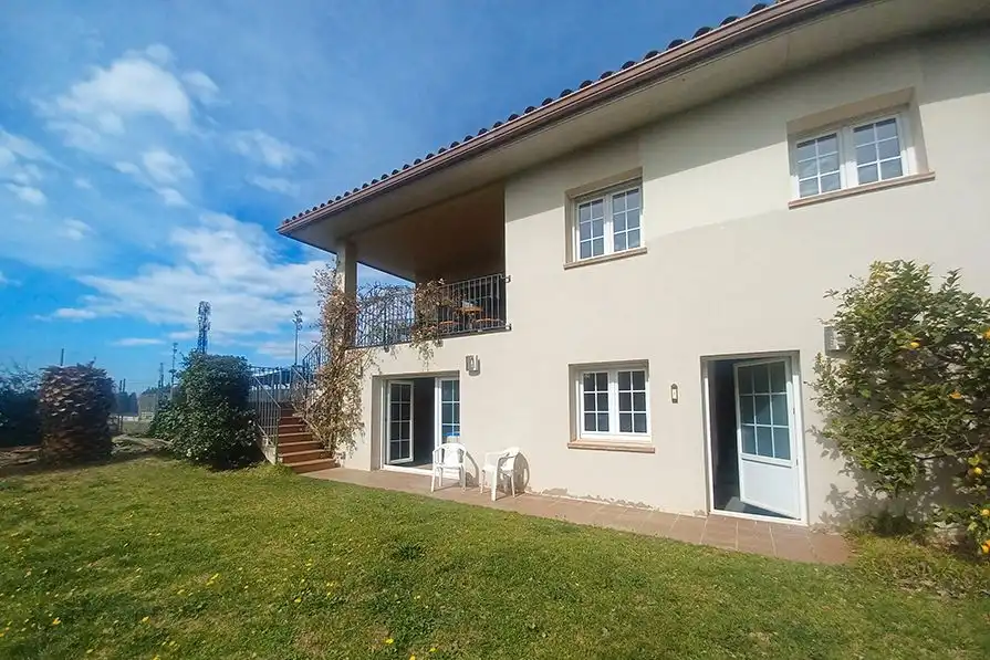 Vista exterior de Casa o xalet en venda en Pals amb Calefacció, Jardí privat i Terrassa
