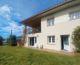 Exterior view of House or chalet for sale in Pals  with Heating, Private garden and Terrace
