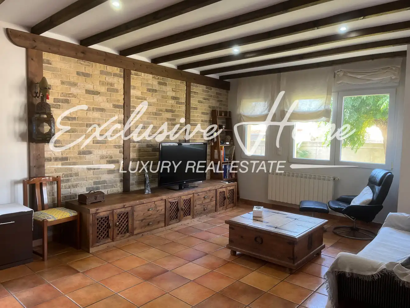 Chalet con jardín en venta en Carrer Illa Carallot 10, imagen 7