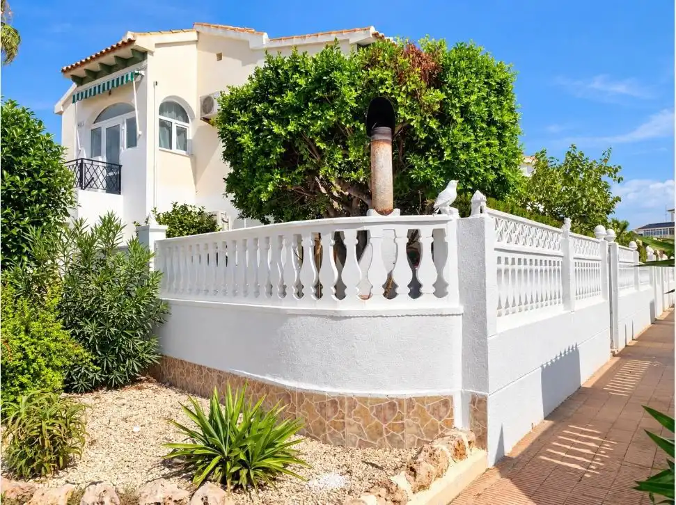 Bungalow avec piscine à vendre à Sauce, imagen 3