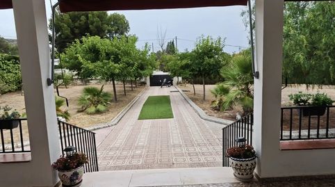 Foto 5 de Casa o xalet en venda a Partida Los Dolores, 48, Campo Alto - Club de Campo, Elda