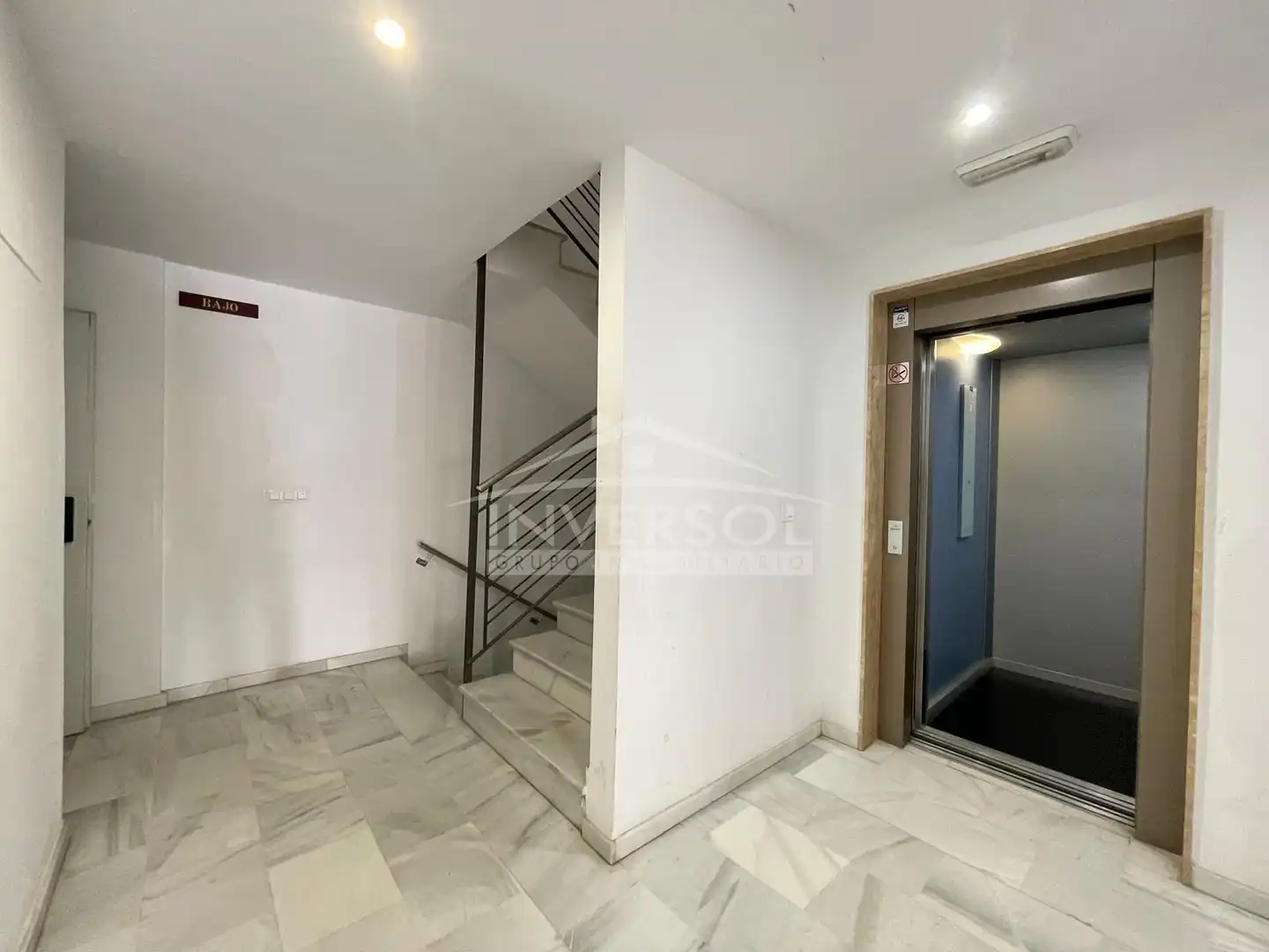 Ático en venta en El Ejido con Terraza