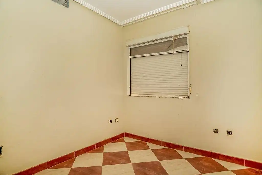 Chalet con piscina en venta en Campo de Murcia, imagen 12