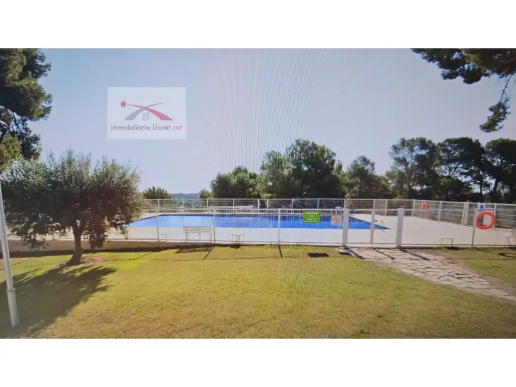 Piscina de Ático en venta en Vila-seca con Jardín privado, Terraza y Piscina