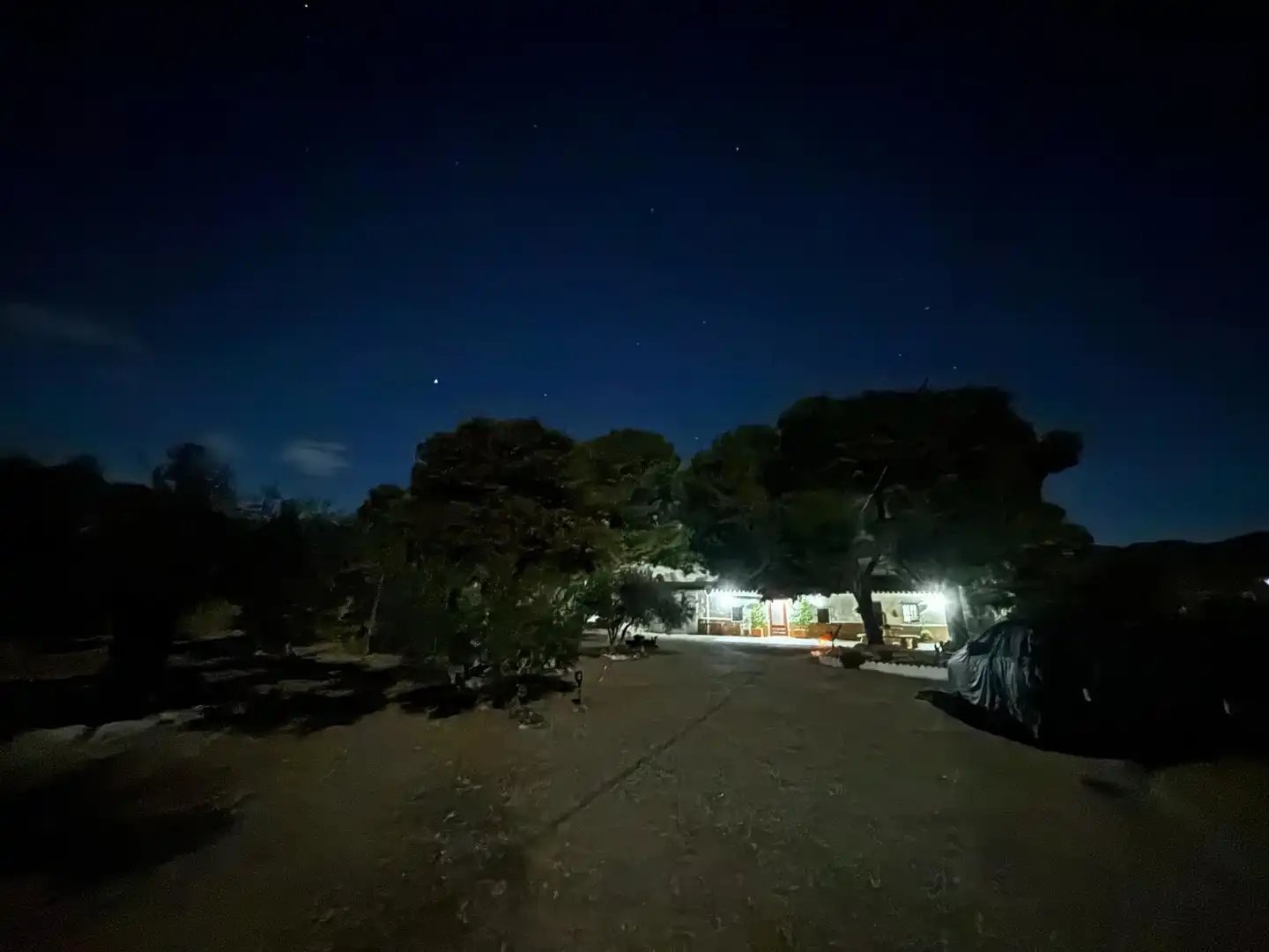 Haus oder Chalet zum Verkauf in Paraje Cuesta de Gos, 38, Tébar - Los Arejos