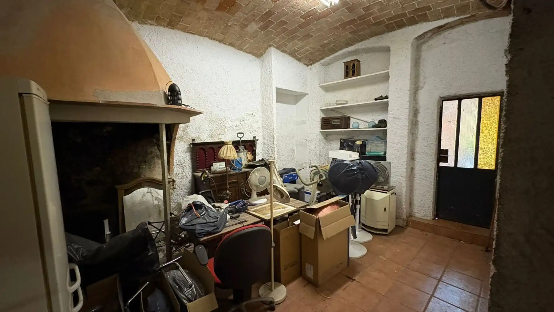 Casa in vendita a Santa Coloma de Farners, imagen 24