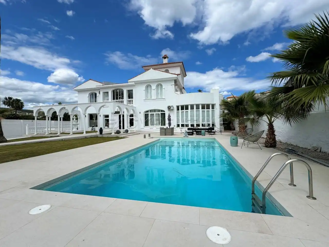 Casa o xalet en venda a Travesia Avenida Burgos, El Zabal - Santa Margarita