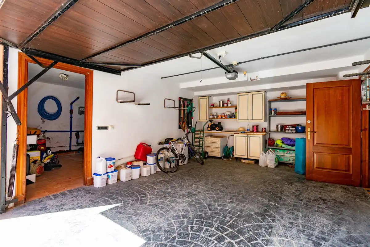 House with pool for sale in Estepona Pueblo, imagen 52