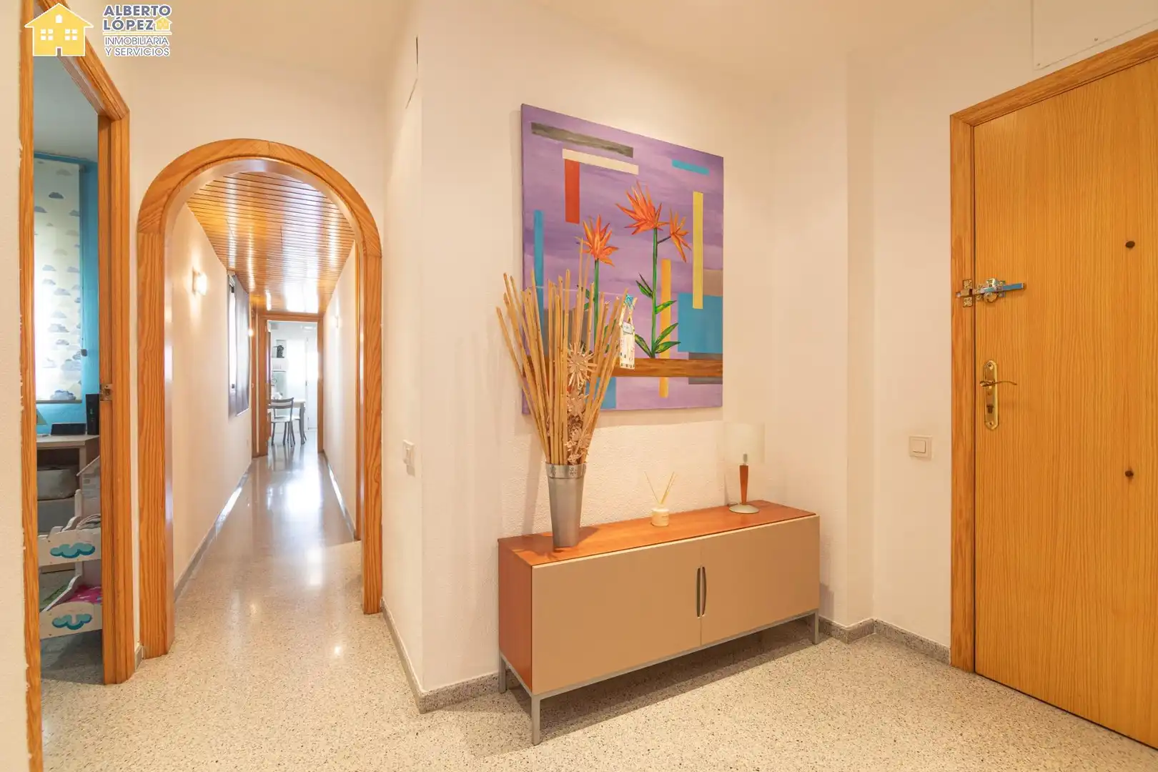 Wohnung mit Aufzug zum Verkauf in Elche ciudad, imagen 12